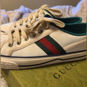Gucci sneakers
